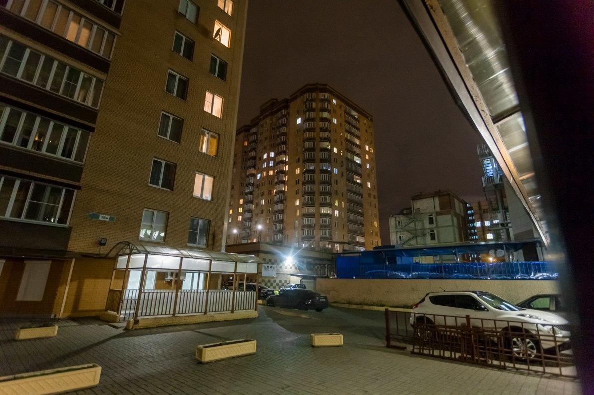 Apartment Pochtovaya 12 库尔斯克 外观 照片